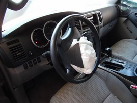 2008 Toyota 4Runner SR5 Gray 4.0L AT 4WD #Z24778